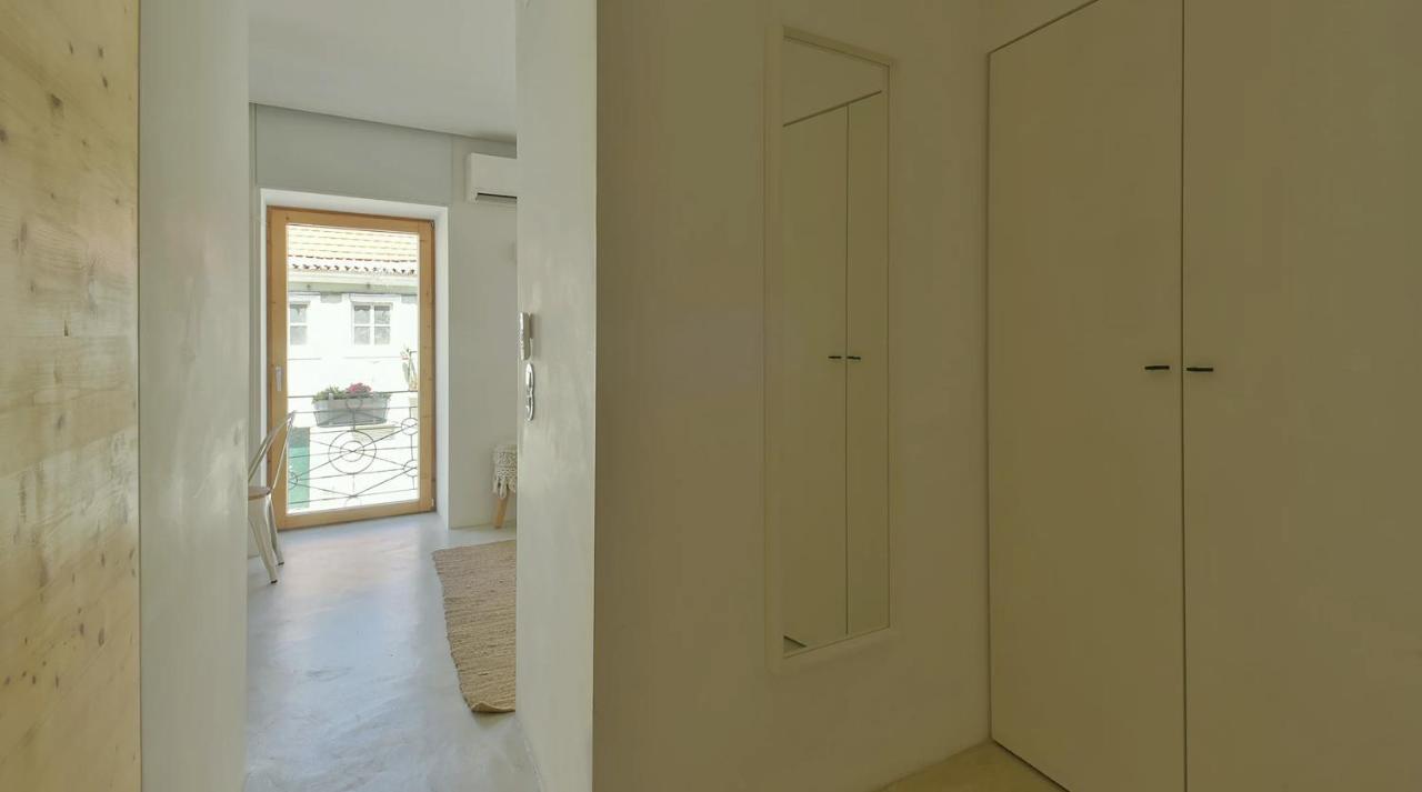 Cozy Lisbon Graca Apartment ภายนอก รูปภาพ