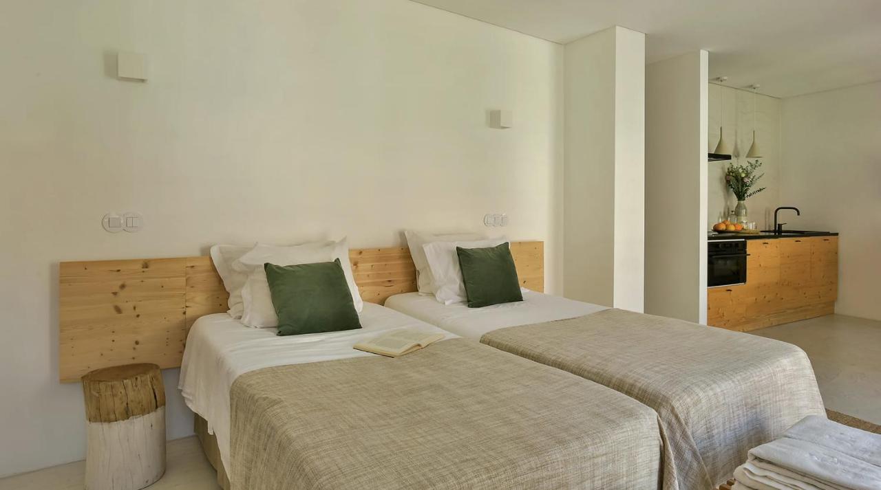 Cozy Lisbon Graca Apartment ภายนอก รูปภาพ