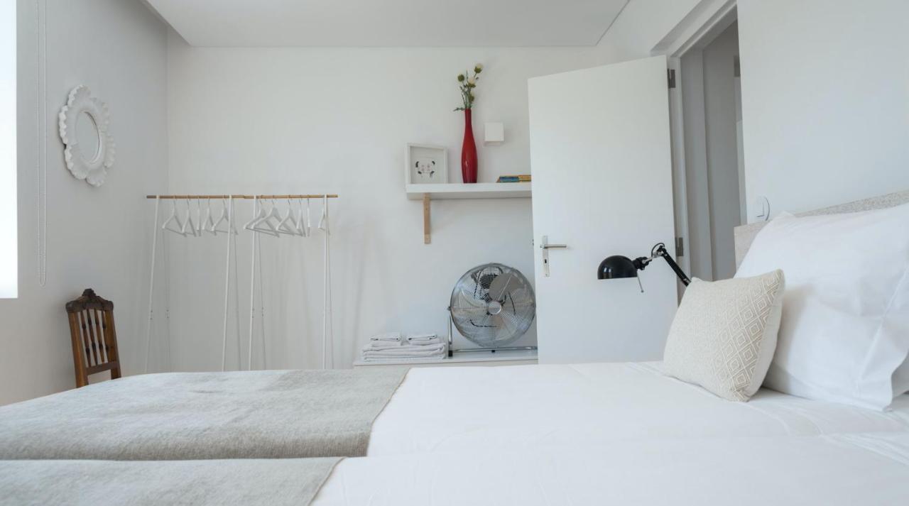 Cozy Lisbon Graca Apartment ภายนอก รูปภาพ