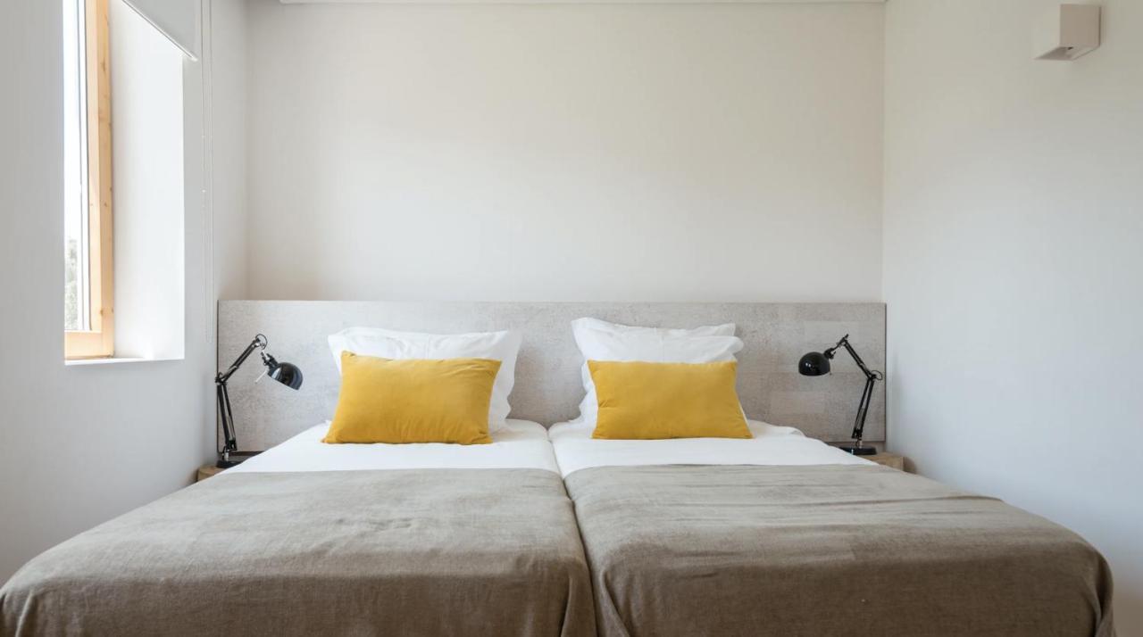 Cozy Lisbon Graca Apartment ภายนอก รูปภาพ