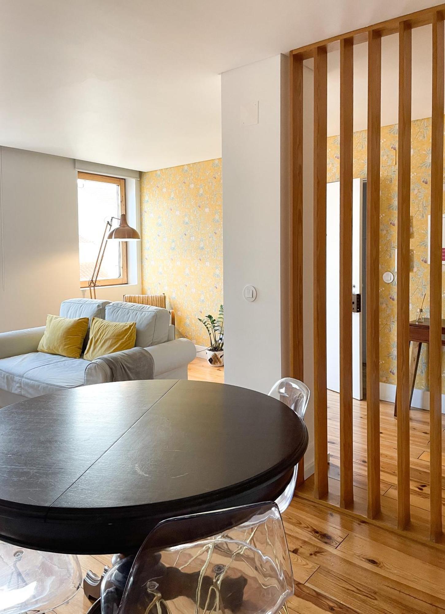 Cozy Lisbon Graca Apartment ภายนอก รูปภาพ