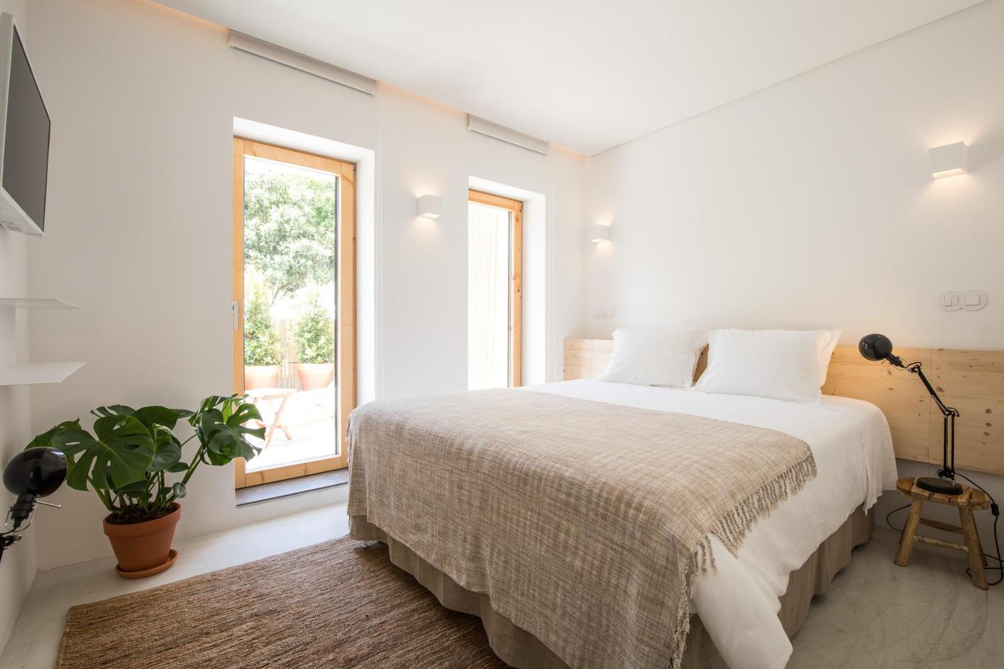 Cozy Lisbon Graca Apartment ภายนอก รูปภาพ