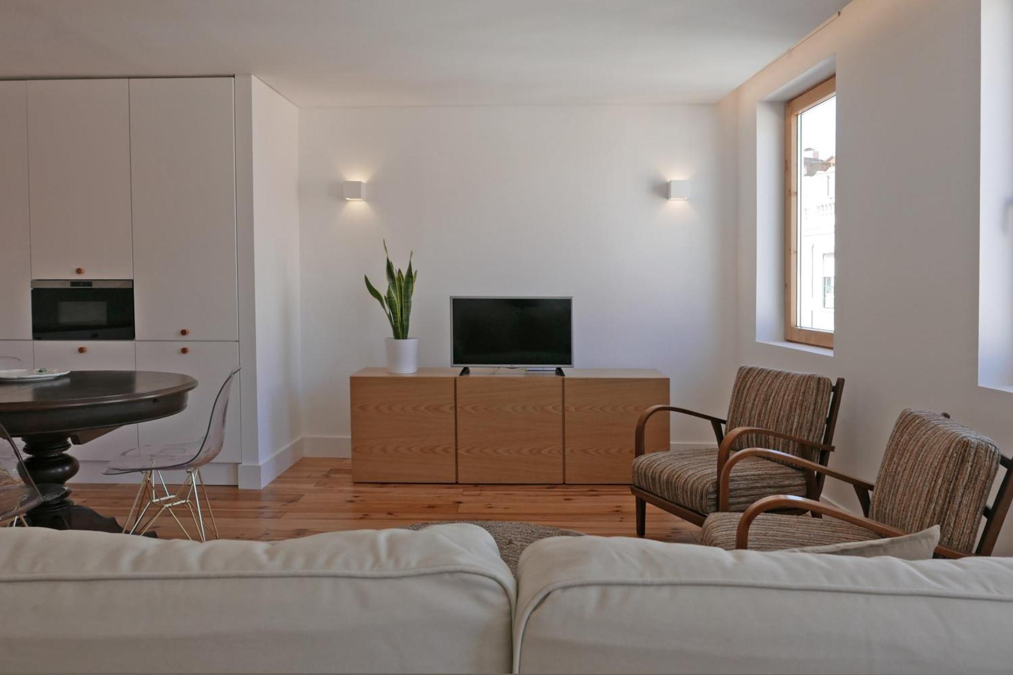 Cozy Lisbon Graca Apartment ภายนอก รูปภาพ