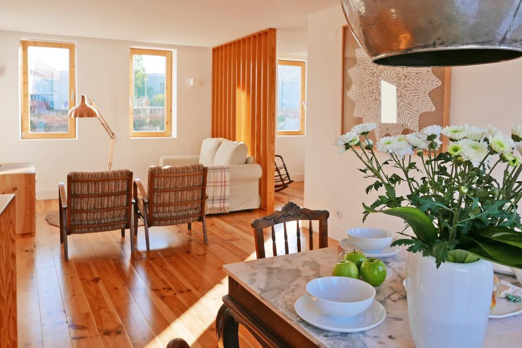 Cozy Lisbon Graca Apartment ภายนอก รูปภาพ