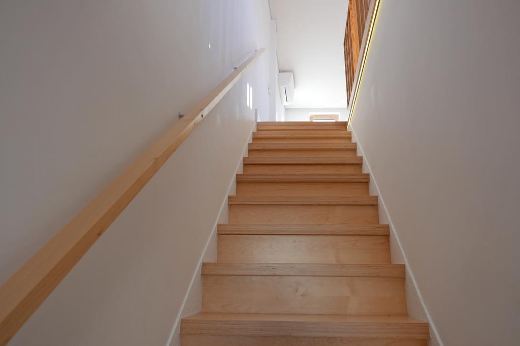 Cozy Lisbon Graca Apartment ภายนอก รูปภาพ