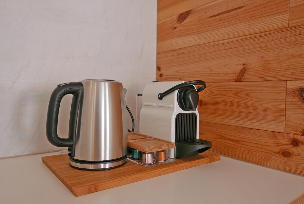Cozy Lisbon Graca Apartment ภายนอก รูปภาพ
