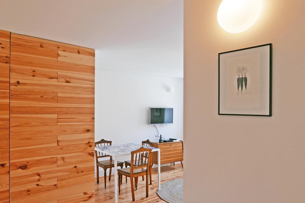 Cozy Lisbon Graca Apartment ภายนอก รูปภาพ