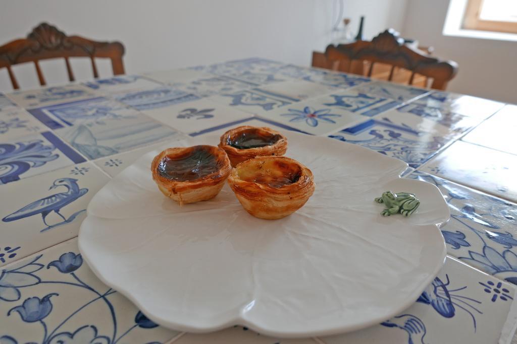 Cozy Lisbon Graca Apartment ภายนอก รูปภาพ
