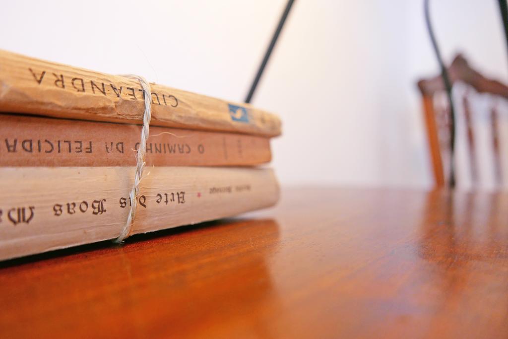 Cozy Lisbon Graca Apartment ภายนอก รูปภาพ