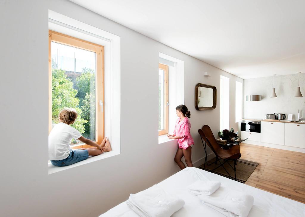 Cozy Lisbon Graca Apartment ห้อง รูปภาพ
