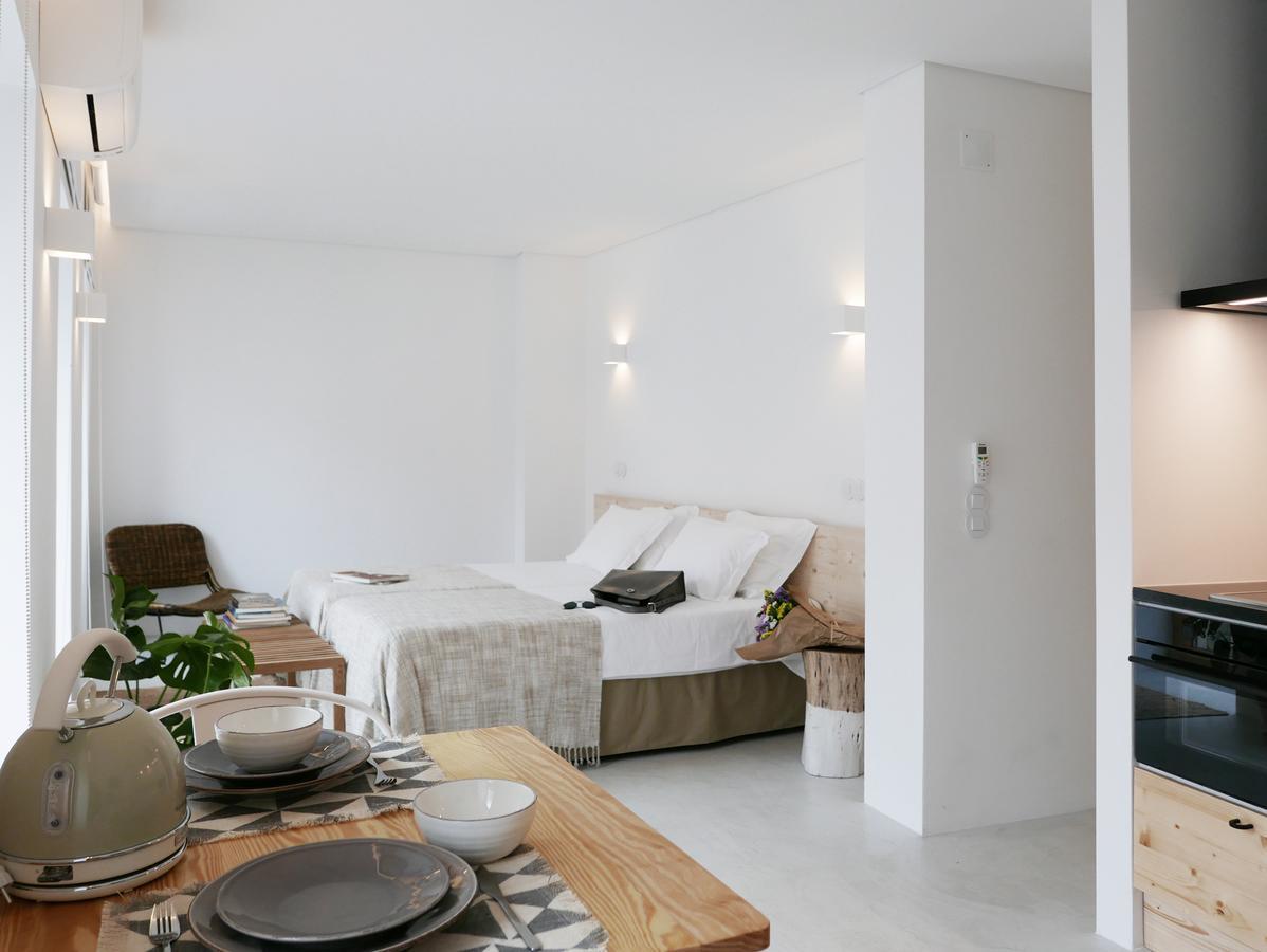 Cozy Lisbon Graca Apartment ภายนอก รูปภาพ