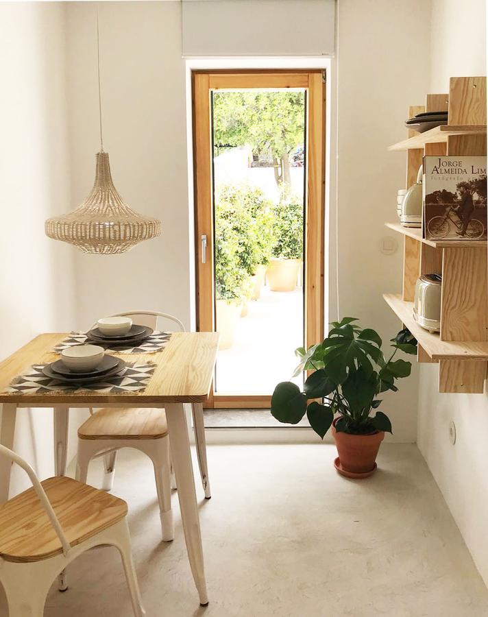 Cozy Lisbon Graca Apartment ภายนอก รูปภาพ