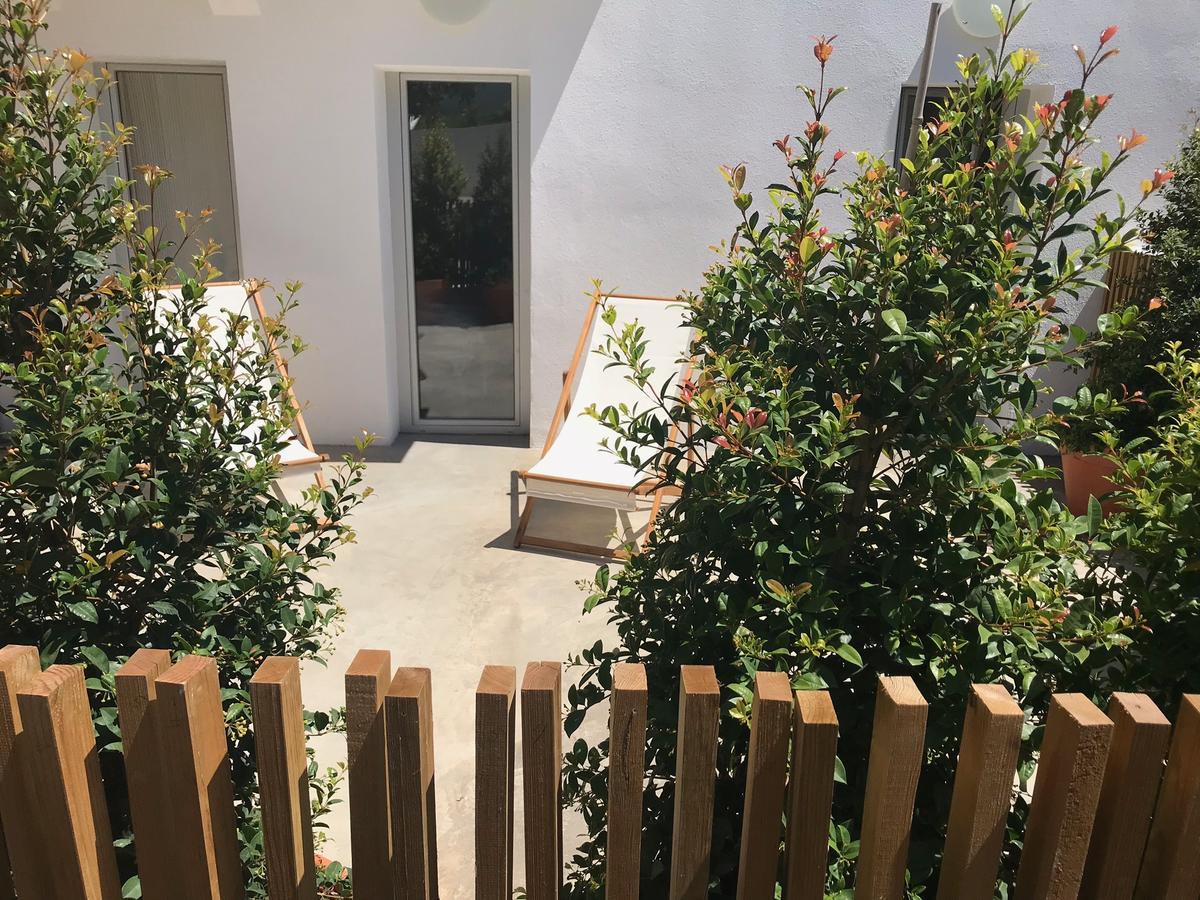 Cozy Lisbon Graca Apartment ภายนอก รูปภาพ