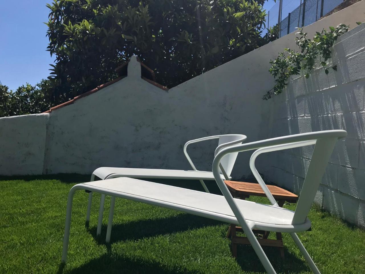 Cozy Lisbon Graca Apartment ภายนอก รูปภาพ